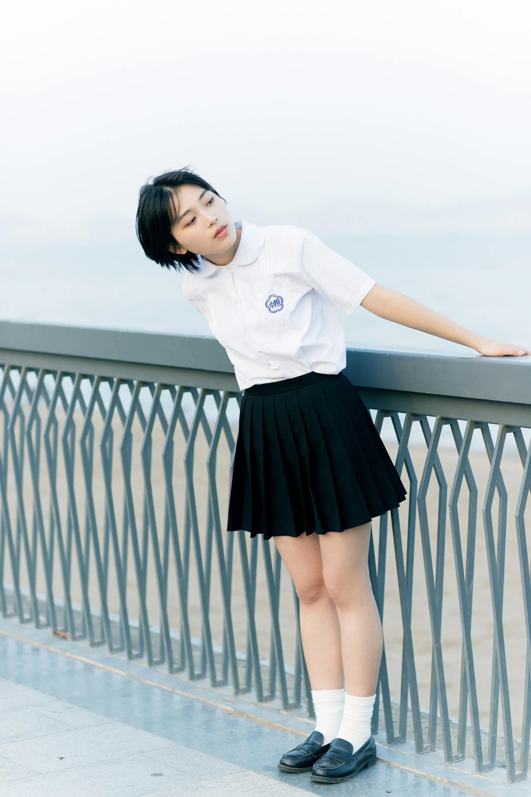 [YITUYU艺图语]2021.08.17 海街日记 yeye [31P]插图3